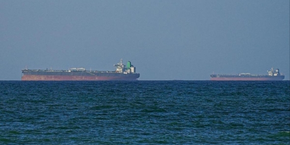 Almanya, bir mayın arama gemisini Akdeniz’e sevk edecek