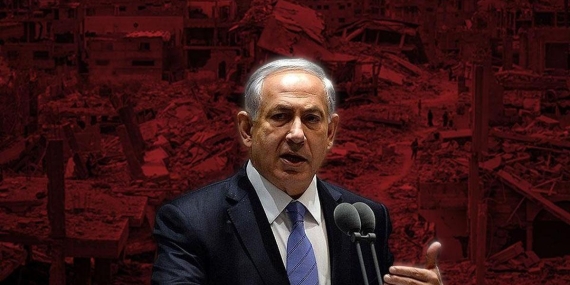 İsrail basını Netanyahu’nun Gazze planını yazdı: Lübnan ve İran detayı –