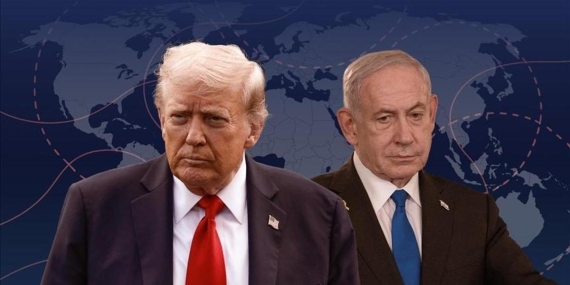 Trump’ın kararı Tel Aviv’de kriz yarattı: Netanyahu çaresiz
