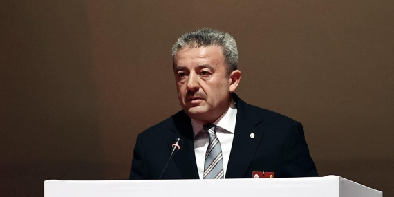 Galatasaray’ın önümüzdeki sezon gelir-gider beklentisi açıklandı