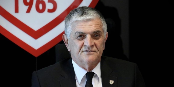 Samsunspor’dan PFDK tepkisi – Futbol Haberleri