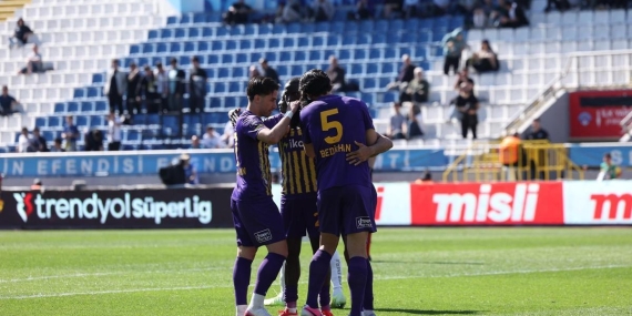 Kümede kalma savaşı veren Eyüpspor’dan, çok kritik 3 puan