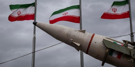 İranın ne kadar füzesi kaldı?