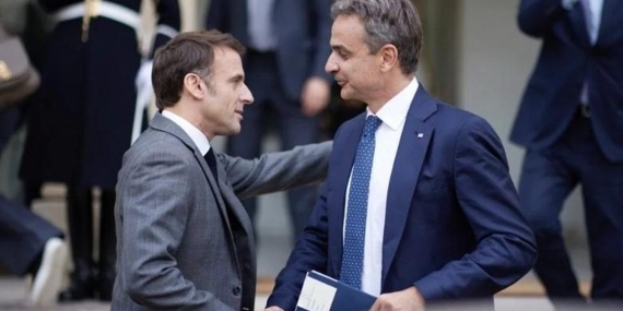 Yunanistanın egemenliği risk altındaysa buradayız