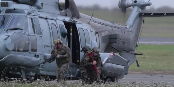 Doğu Akdeniz’de yeni senaryo mu? Fransa ile Rum Kesimi arasında ‘iş birliği’ anlaşması –