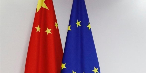 Çin’den AB’ye yaptırım tepkisi – Dünyadan Haberler CNN Türk
