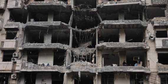 İsrail’den ateşkese rağmen Lübnan’ın güneyine saldırı! Yeni göç dalgasının başlamasına yol açtı…