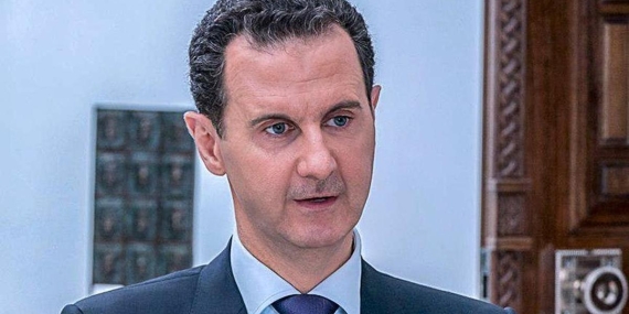 Suriyede Esad için gıyabi yargılama süreci başladı