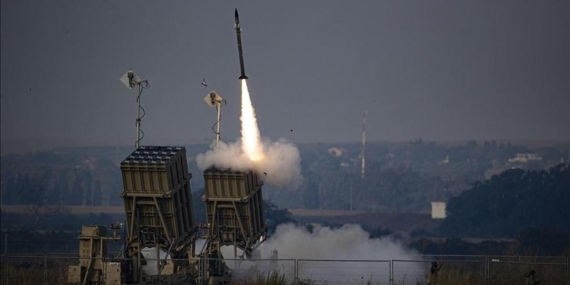 İddia: İsrail, İran ile savaş sırasında BAE’ye sevkiyat yapmış