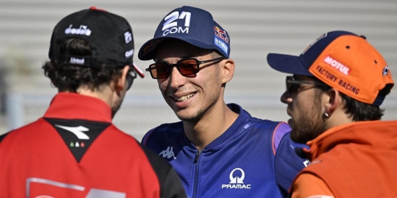 Toprak Razgatlıoğlu, İspanya’da 19. oldu