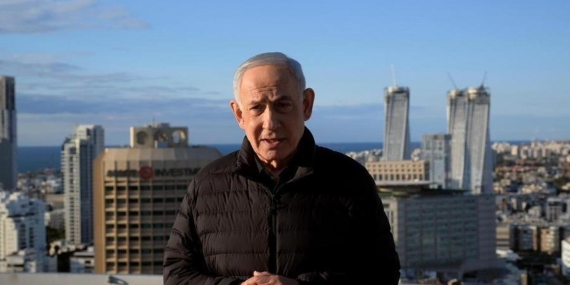 Netanyahu: Lübnana saldırılar devam edecek