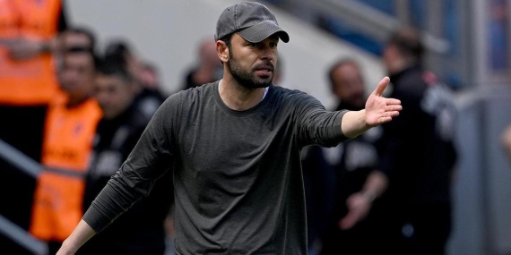 Son Dakika Spor Haberi | Selçuk İnan: Diğer takımlar da en az bizim kadar kaliteli