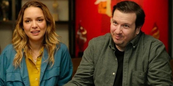 Erdal ile Ece filminin konusu nedir? Erdal ile Ece filminin oyuncuları kimler?