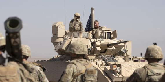 İran misillemesi ABDye pahalıya patladı! Trump’ın Körfez’deki zararı dudak uçuklattı