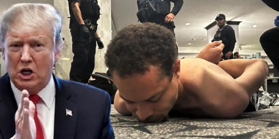 Trump’ı hedef alan saldırganın odasından çıktı: Dost canlısı suikastçı