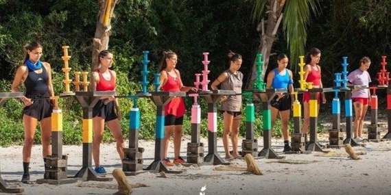 Survivor’da ödül oyununu kim kazandı? 26 Nisan Survivor’da kim elendi? Serenay diskalifiye mi oldu?