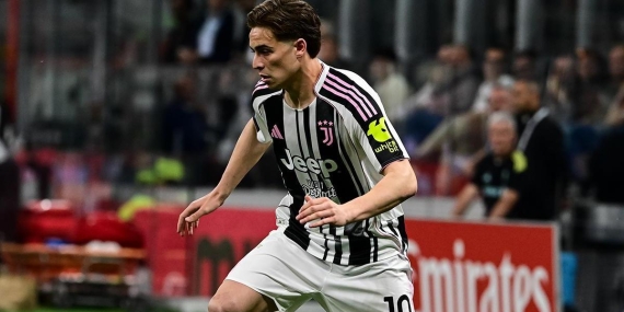 Milan – Juventus MAÇ ÖZETİ | İki dev yarıştan iyice koptu…