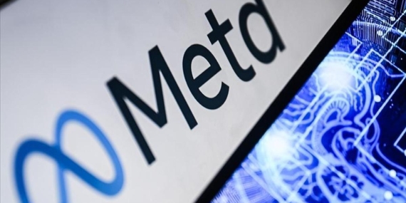 Çinden Metaya ‘Manus’ vetosu: Satışı durduruldu