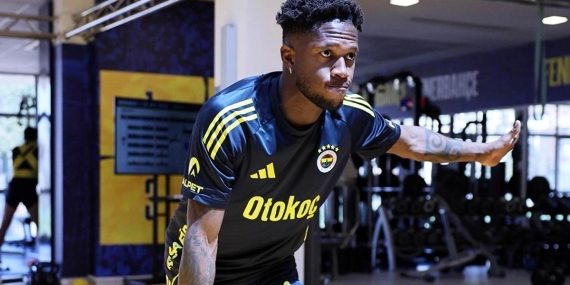 Son Dakika Spor Haberi | Fenerbahçede Başakşehir mesaisi başladı