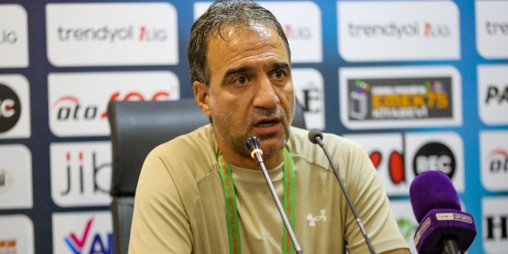 Mesut Bakkal’la yollarını ayıran Amed Sportif Faaliyetler’de, Sertaç Küçükbayrak dönemi