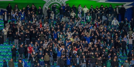 Son Dakika Spor Haberi | Çaykur Rizespordan taraftarlarına bilet fiyatı jesti