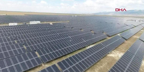 İran savaşı temiz enerjiye yöneltti Kazanan Çin mi oldu?