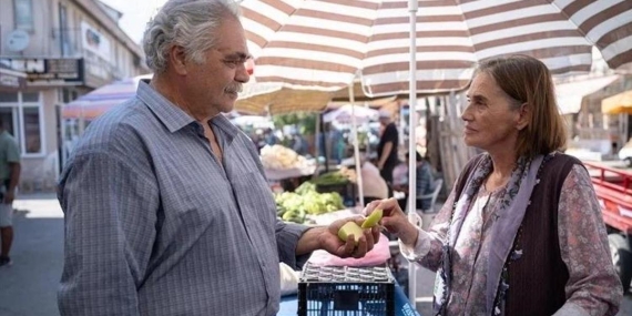 Mukadderat filminin konusu nedir? Mukadderat filminin oyuncuları kimler?