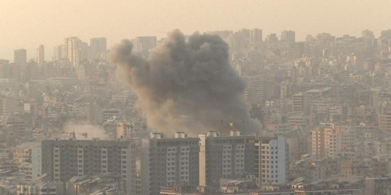 Lübnan’da ateşkes kağıt üzerinde mi?