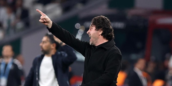 Son Dakika Spor Haberi | Fatih Tekke: Bu oyuncularla buraya kadar geldik