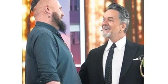 3 milyonluk heyecan – Magazin Haberleri