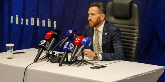 Ahmet Dal: Erzurumspor, Süper Lig’e renk getirecek