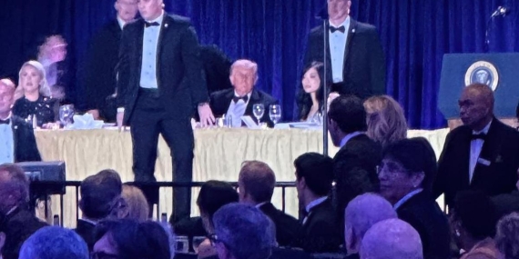 Trumpa saldırıda karanlık noktalar! Abdulkadir Selvi yazdı…