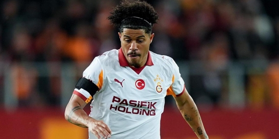 Galatasaray’ın yıldızı Gabriel Sara’ya İtalya’dan transfer kancası