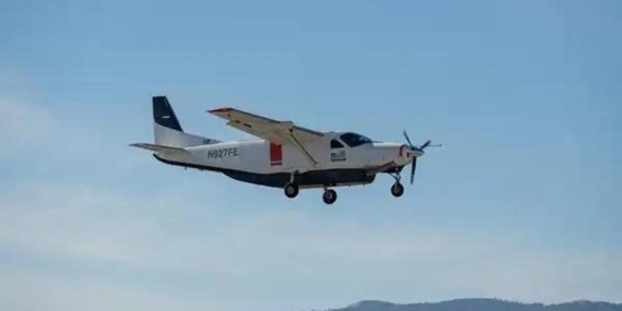 Güney Sudan’da yolcu uçağı düştü: 15 ölü