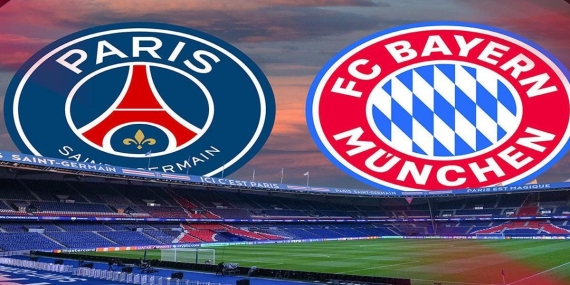 UEFA Şampiyonlar Ligi Yarı Final PSG Bayern Münih Maçı Saat Kaçta, Hangi Kanalda? İşte Muhtemel 11’ler…