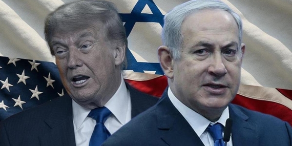 Trump’tan Netanyahu’ya Lübnan uyarısı – Dünyadan Haberler CNN Türk