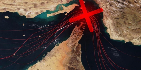 ABD basınından flaş iddia: İrandan Hürmüz ve ateşkes için yeni teklif