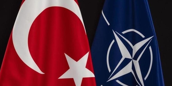 NATO zirvesi öncesi dikkat çeken açıklama: Gözler Ankarada