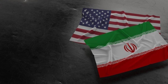 ABDden İranın gölge bankacılık sistemine yaptırım: 35 kuruluş ve kişi yaptırım listesine alındı