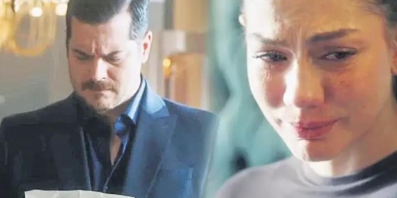 Heyecan Dorukta! Babam yaşıyor mu?