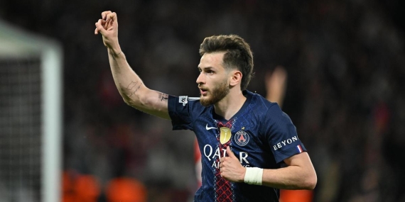 PSG – Bayern Münih MAÇ ÖZETİ | Şampiyonlar Ligi yarı finalinde tarihi maç