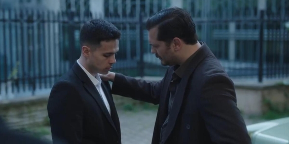 Eşref Tekten Gençlere Öğüt: Silahları Bırakıp Kalem Tutacaksınız