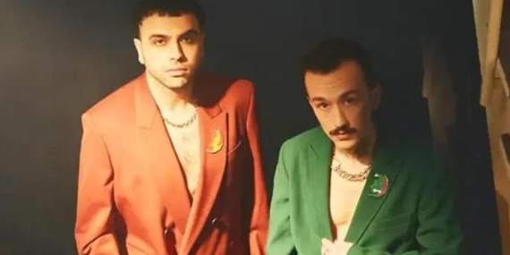 KÖFN’den hayranlarını heyecanlandıran sürpriz paylaşım!