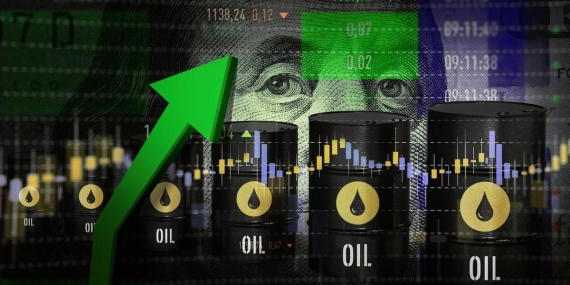 ŞİMDİLİK PETROL SORUNU YOK AMA…