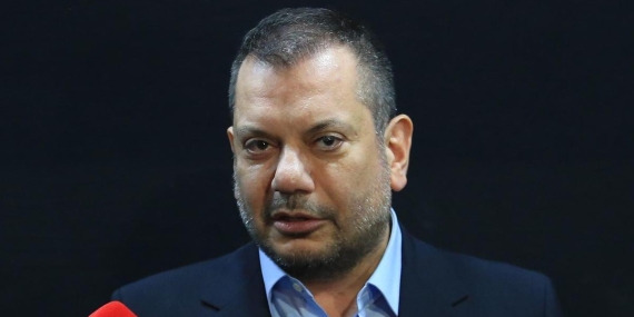 Trabzonspor Başkanı Ertuğrul Doğan: Biz kendi ışığımızı kendimiz yakarız