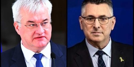 Ukrayna ve İsrail arasında ‘çalıntı tahıl’ gerilimi