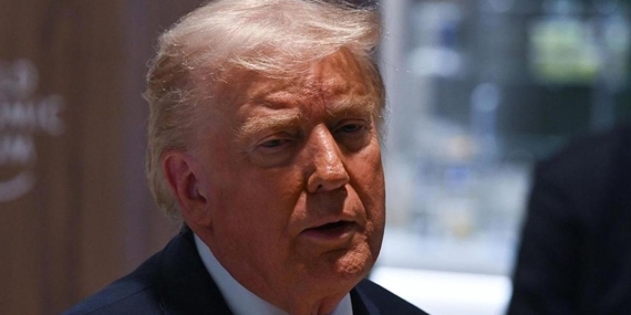 Trump’a anket şoku! Amerikalılar İran savaşına karşı