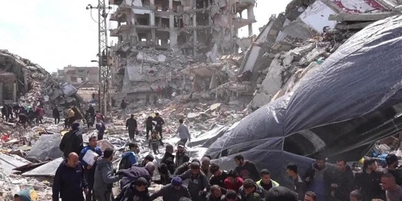 İsrail ordusu Gazze’de yine bir çocuğu öldürdü