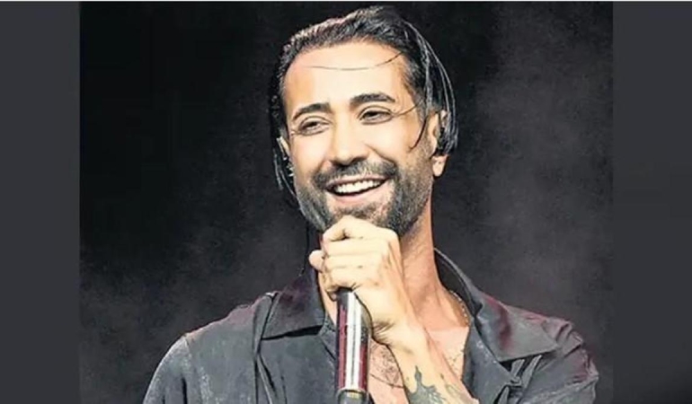 Tan Taşçıdan YouTubeda Büyük Başarı: 1 Milyon Aboneyi Aştı