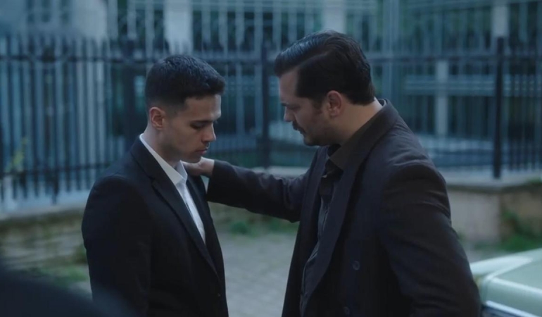 Kübra Ünlü yazdı! Eşreften gençlere unutulmaz ders!